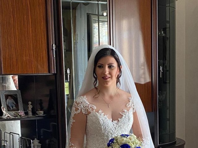 Il matrimonio di Giovanni  e Maria a Agrigento, Agrigento 6