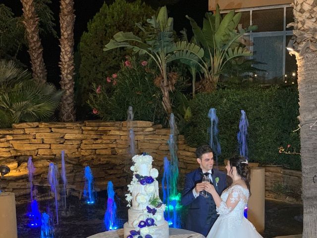 Il matrimonio di Giovanni  e Maria a Agrigento, Agrigento 8