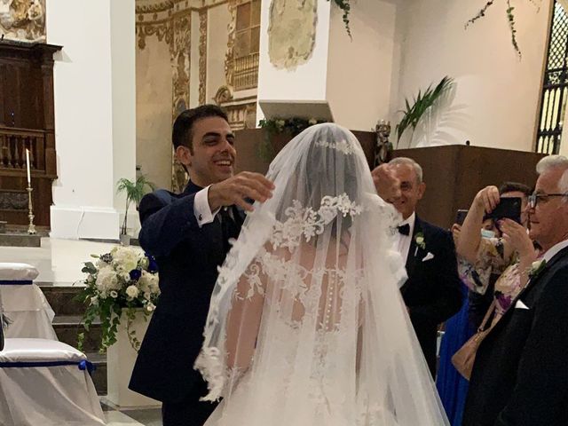 Il matrimonio di Giovanni  e Maria a Agrigento, Agrigento 9