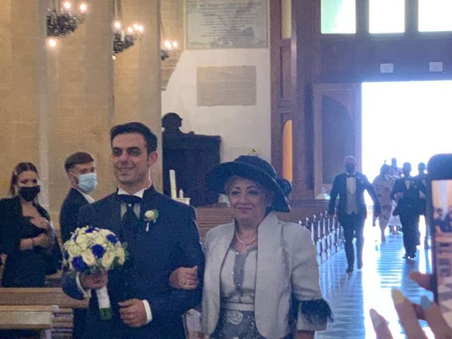 Il matrimonio di Giovanni  e Maria a Agrigento, Agrigento 10
