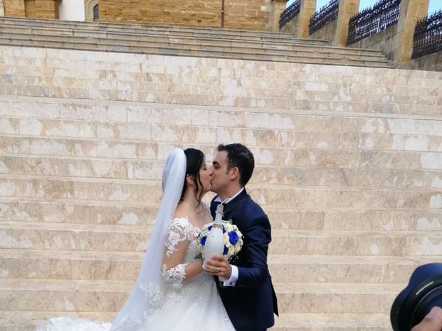 Il matrimonio di Giovanni  e Maria a Agrigento, Agrigento 11