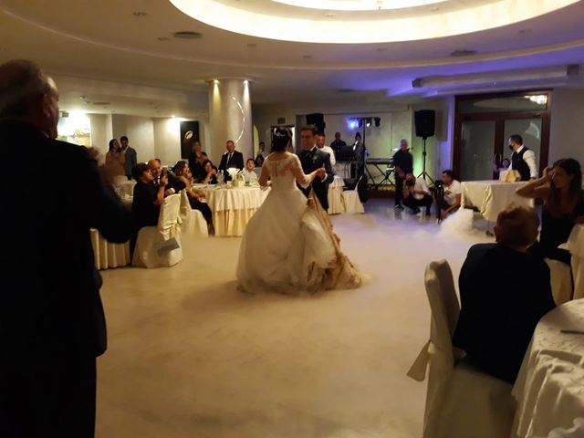 Il matrimonio di Giovanni  e Maria a Agrigento, Agrigento 12
