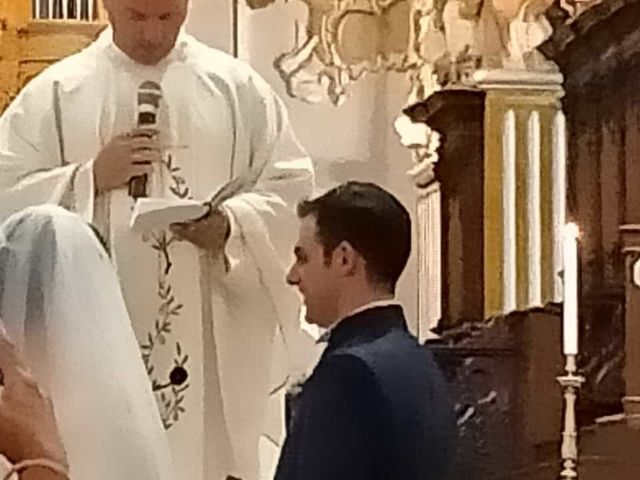 Il matrimonio di Giovanni  e Maria a Agrigento, Agrigento 14