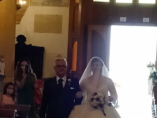 Il matrimonio di Giovanni  e Maria a Agrigento, Agrigento 15
