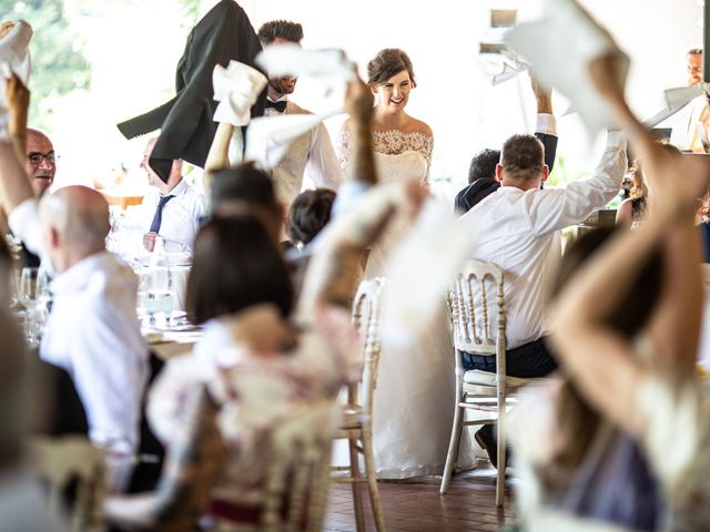 Il matrimonio di Giovanni e Silvia a Magenta, Milano 3