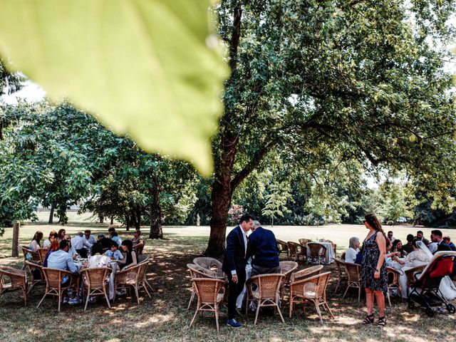 Il matrimonio di Giovanni e Silvia a Magenta, Milano 11