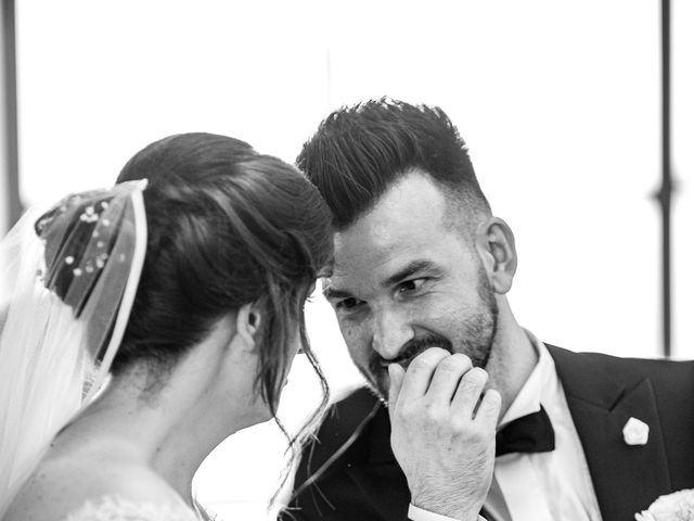 Il matrimonio di Giovanni e Silvia a Magenta, Milano 58