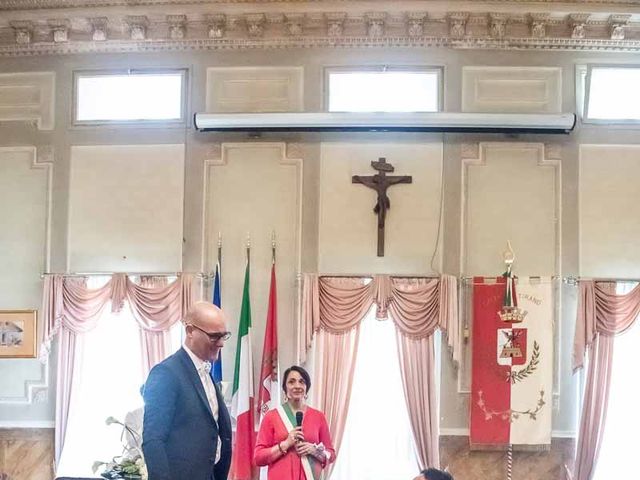 Il matrimonio di Raffaele e Antonio a Tirano, Sondrio 34