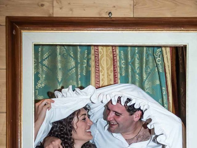 Il matrimonio di Raffaele e Antonio a Tirano, Sondrio 84
