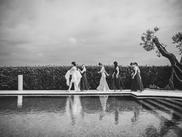 Il matrimonio di Stefano e Alice a Grumolo delle Abbadesse, Vicenza 8