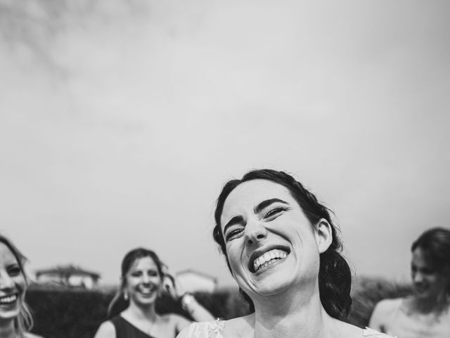 Il matrimonio di Stefano e Alice a Grumolo delle Abbadesse, Vicenza 14