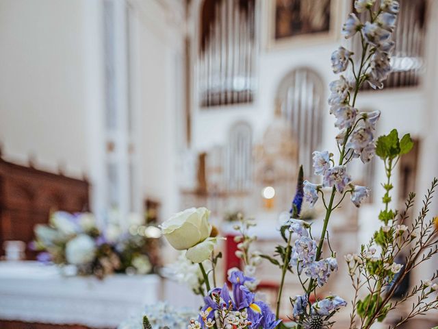 Il matrimonio di Stefano e Alice a Grumolo delle Abbadesse, Vicenza 24