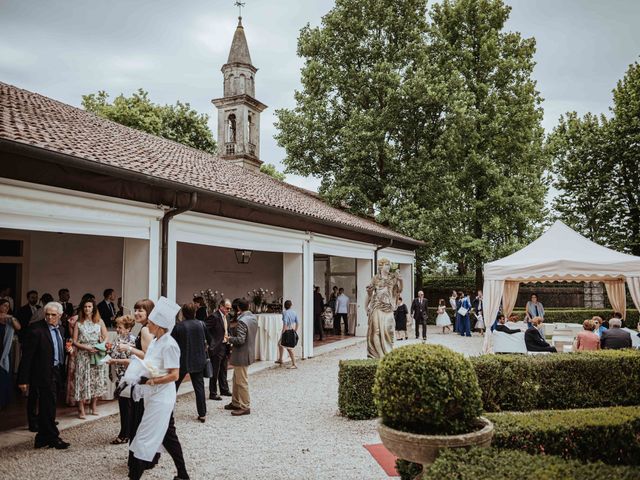 Il matrimonio di Stefano e Alice a Grumolo delle Abbadesse, Vicenza 49