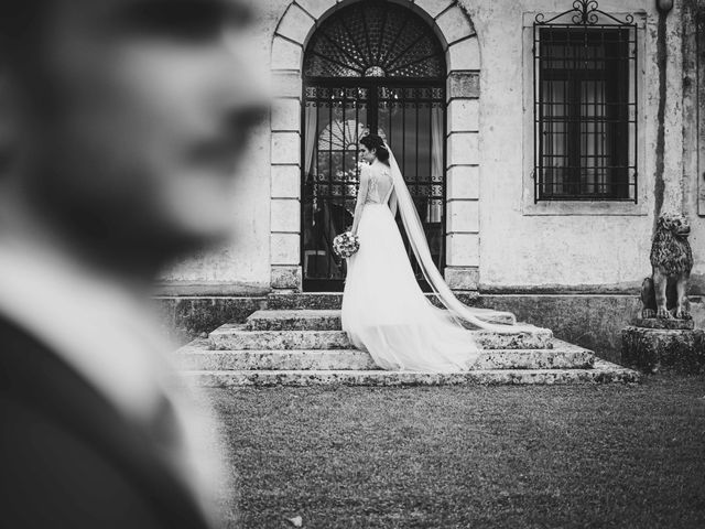 Il matrimonio di Stefano e Alice a Grumolo delle Abbadesse, Vicenza 69