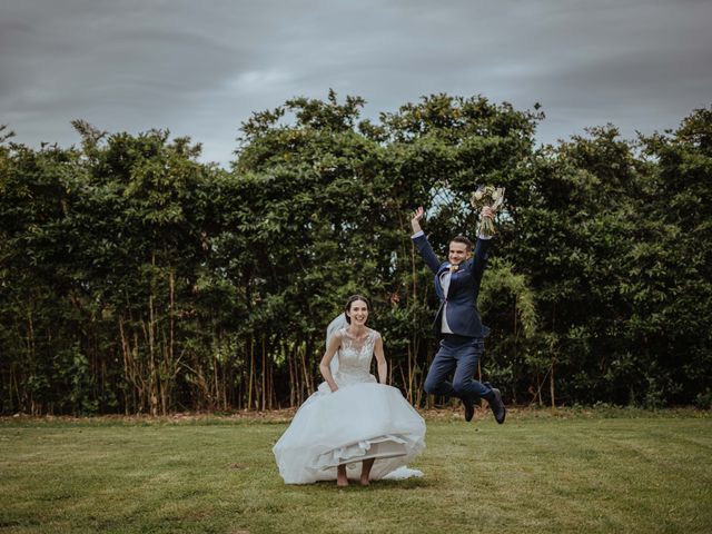 Il matrimonio di Stefano e Alice a Grumolo delle Abbadesse, Vicenza 74