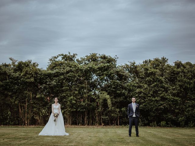 Il matrimonio di Stefano e Alice a Grumolo delle Abbadesse, Vicenza 75