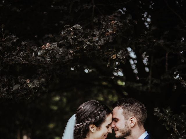 Il matrimonio di Stefano e Alice a Grumolo delle Abbadesse, Vicenza 79