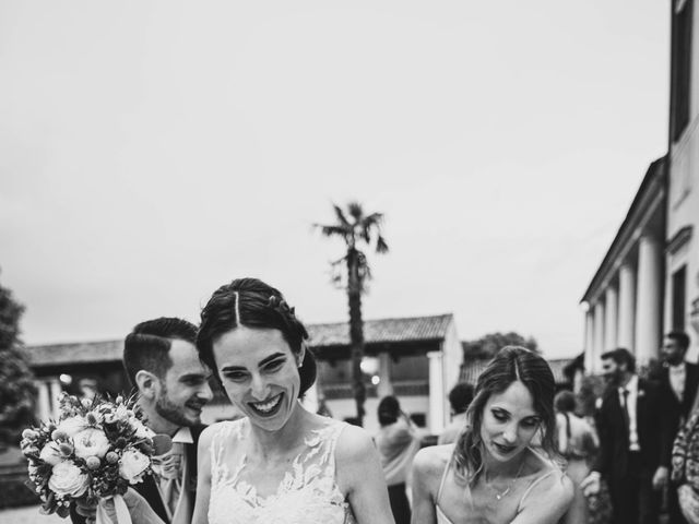 Il matrimonio di Stefano e Alice a Grumolo delle Abbadesse, Vicenza 102