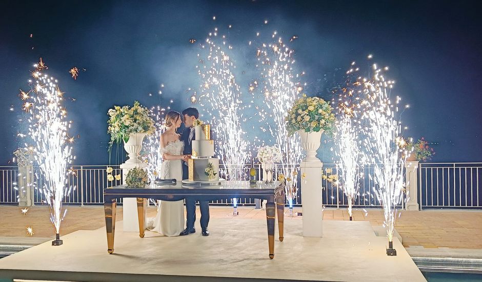 Il matrimonio di Martina e Bruno a Lamezia Terme, Catanzaro