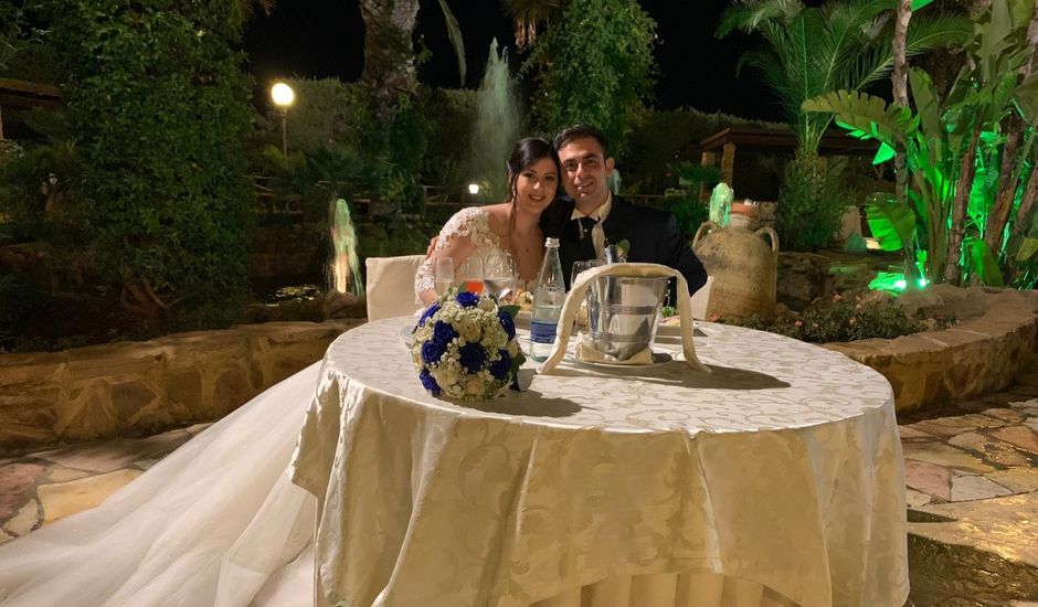Il matrimonio di Giovanni  e Maria a Agrigento, Agrigento