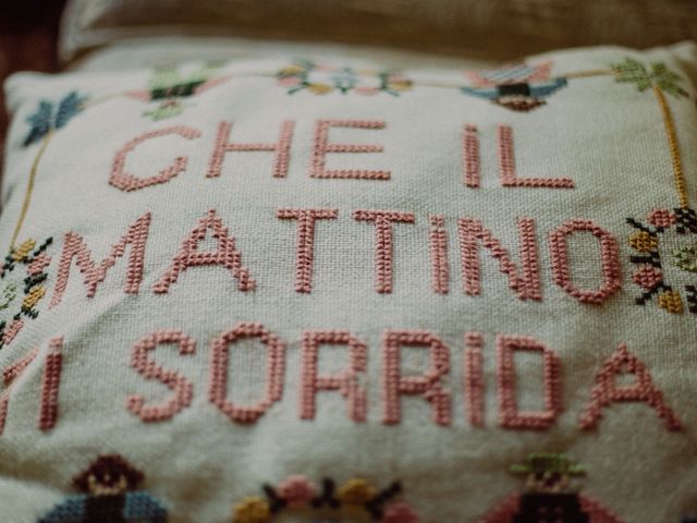 Il matrimonio di Matteo e Axelle a Montefalcone Appennino, Fermo 46