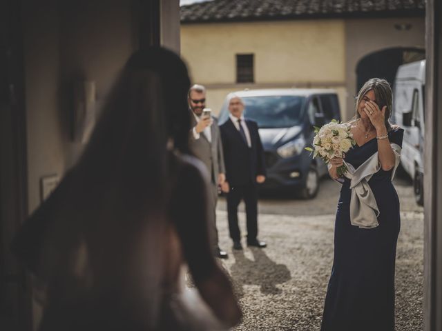 Il matrimonio di Anna e Marco a Siena, Siena 13