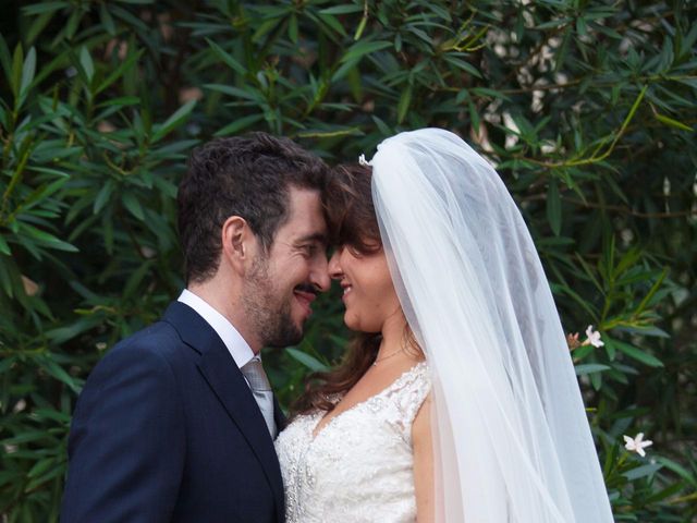 Il matrimonio di Federico e Elisa a Veroli, Frosinone 34