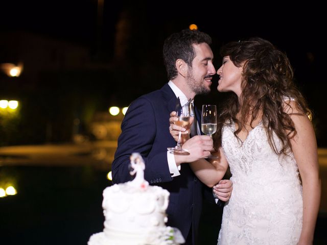 Il matrimonio di Federico e Elisa a Veroli, Frosinone 52