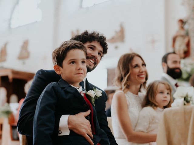 Il matrimonio di Nicola e Martina a Forno di Zoldo, Belluno 34