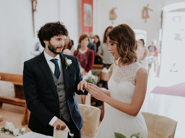 Il matrimonio di Nicola e Martina a Forno di Zoldo, Belluno 38