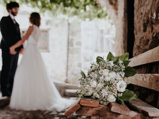 Il matrimonio di Nicola e Martina a Forno di Zoldo, Belluno 51