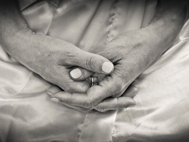 Il matrimonio di Claudio e Erica a Martellago, Venezia 13