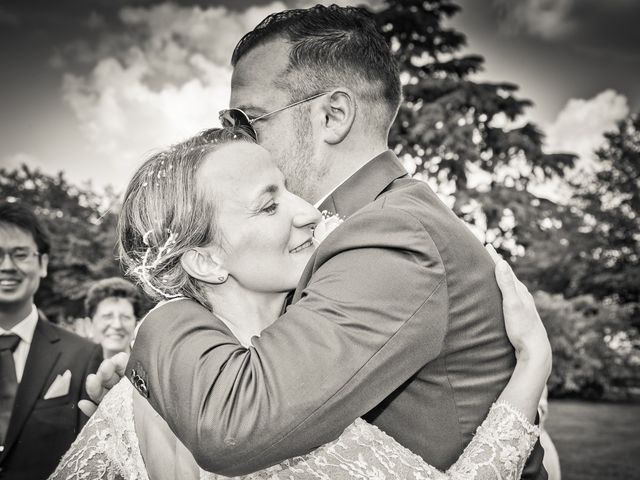 Il matrimonio di Claudio e Erica a Martellago, Venezia 80