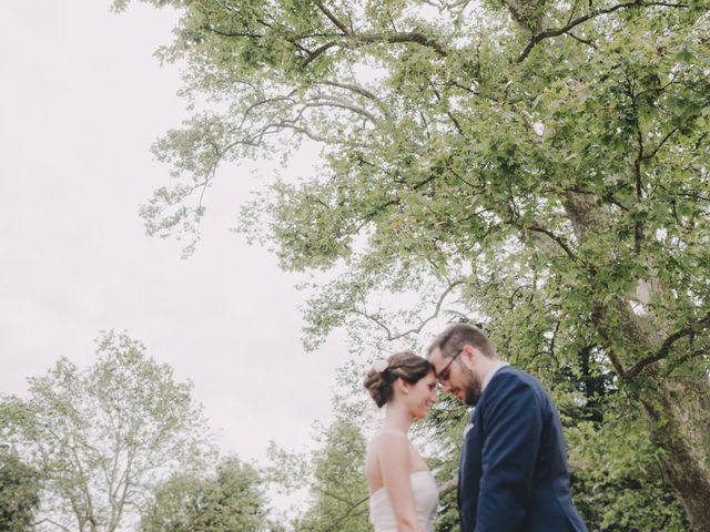 Il matrimonio di Corrado e Alessandra a Oleggio Castello, Novara 15