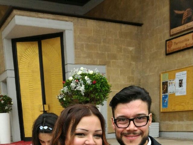 Il matrimonio di Alessio e Sara a Taranto, Taranto 3