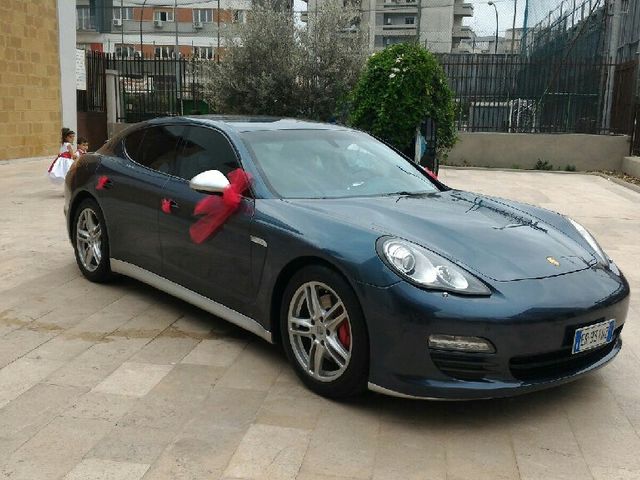 Il matrimonio di Alessio e Sara a Taranto, Taranto 2