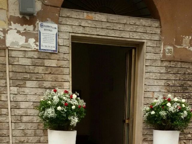 Il matrimonio di Alessio e Sara a Taranto, Taranto 4
