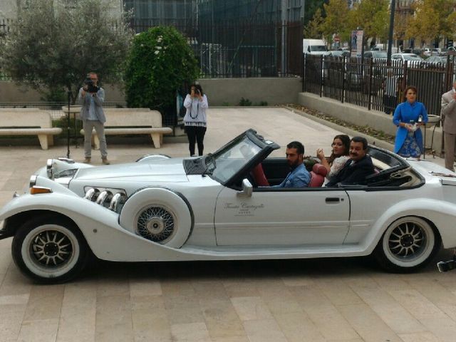 Il matrimonio di Alessio e Sara a Taranto, Taranto 5