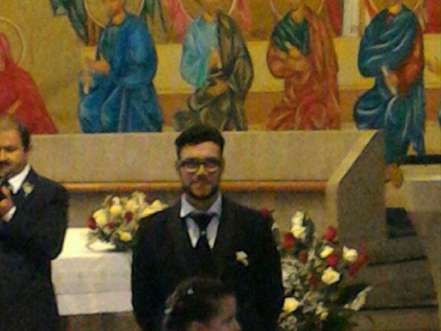 Il matrimonio di Alessio e Sara a Taranto, Taranto 6