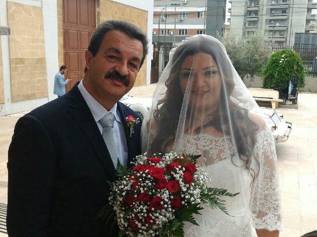 Il matrimonio di Alessio e Sara a Taranto, Taranto 1