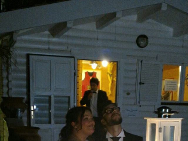 Il matrimonio di Alessio e Sara a Taranto, Taranto 7