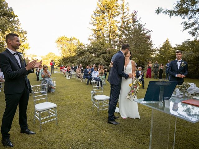 Il matrimonio di Stefano e Lorena a Lucca, Lucca 8