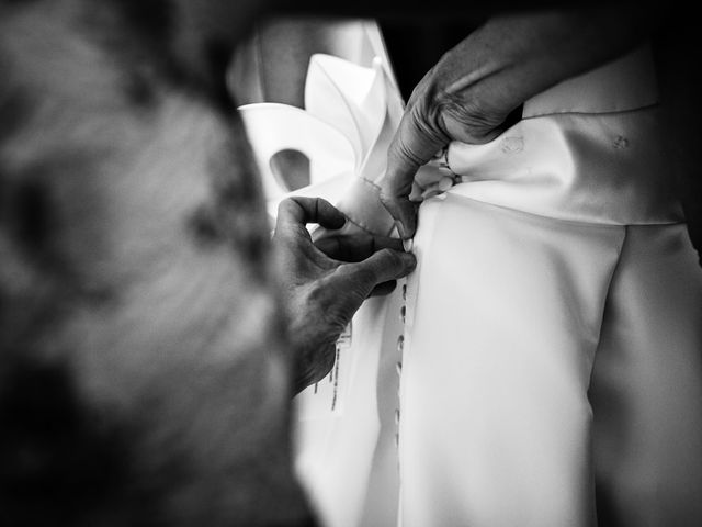 Il matrimonio di Alessio e Francesca a Portofino, Genova 11