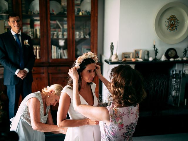 Il matrimonio di Alessio e Francesca a Portofino, Genova 15