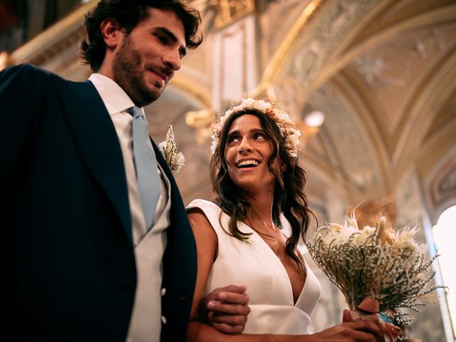 Il matrimonio di Alessio e Francesca a Portofino, Genova 26