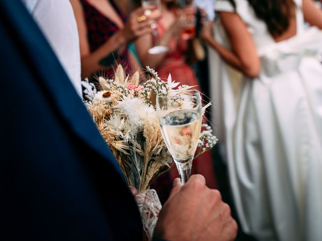 Il matrimonio di Alessio e Francesca a Portofino, Genova 49