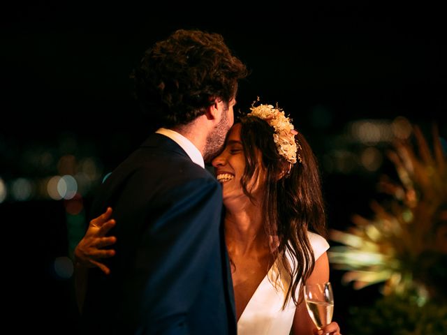 Il matrimonio di Alessio e Francesca a Portofino, Genova 67