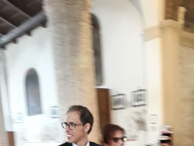 Il matrimonio di Enrico e Monica a Concordia Sagittaria, Venezia 9
