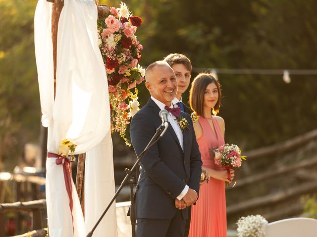 Il matrimonio di Francesco e Viviana a Genova, Genova 14