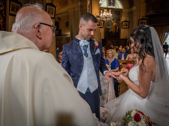 Il matrimonio di Michele e Stefania a Avigliana, Torino 62